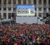 Geen promotie- of bekerfinale in het stadion voor de fans en ook niet op terrassen van Brugse en Leuvense cafés