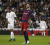 Piqué wil wraak na verloren Clasico en daagt Real weer uit zoals vanouds