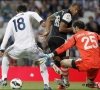 Plots heeft Julio Baptista een nieuw club! 