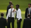 De felbegeerde Morata: "Mijn toekomst ligt niet in mijn eigen handen"