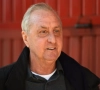 Voetbalwereld in diepe rouw: Barcelona-icoon Johan Cruijff (68) overleden