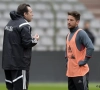 Mertens over Lukaku: "Ik vraag me af of dat zo verstandig is..."