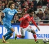 'Witsel kan opnieuw naar de Premier League, maar deze club had niemand verwacht'