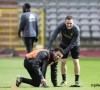 Er is duidelijkheid omtrent de blessure van Vermaelen