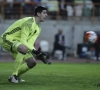 In Spanje volgen ze situatie Courtois op de voet: "Real én Barça willen Chelsea-doelman"