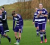 Vrouwen Anderlecht beginnen als leider aan de play-offs: "Dat werpt zijn vruchten af"
