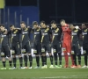 Lokeren wil Grégory Mertens eren met winst bij Charleroi: "Extra hard voor hem knokken"