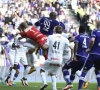 Zwaar gehavend Anderlecht wil tweede plaats veiligstellen in Genk