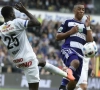 Anderlecht-goal in contrast met... "Dominant spel, geweldige grasmat en een topsfeer" 