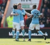 Een verrassing is het al lang niet meer, maar ook UEFA bewierookt Kevin De Bruyne