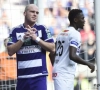 Dat Anderlecht geen kampioenenniveau haalt, illustreert dit schrale cijfer na 31 matchen
