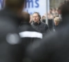 Preud'homme kreeg de volle laag, maar... "Ik stoor me meer aan de kinesist dan aan hem"