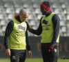Stel uw vraag aan Radja Nainggolan of Romelu Lukaku!