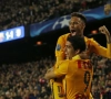 Torres van held naar antiheld, Suarez wél matchwinnaar voor Barça al ontsnapte die aan rood