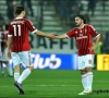 Thiago Silva vertelt fantastische anekdote over Ibrahimovic: "En plots zat Gattuso ondersteboven in een vuilnisbak"