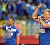 Wat als Genk zondag kampioen speelt? Busje vol champagne, Patje Krimson op stand-by en een flinke titelpremie