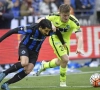 Club Brugge heeft één doel in Gent: een titelwedstrijd tegen Anderlecht afdwingen