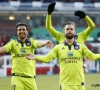 Defour is het niet eens met de stelling van Hasi: "Daar was de ploeg niet formidabel"