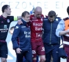 Lepoint week na open wonde in de selectie: "Rambo", "Een echte krijger", ...