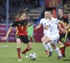 #Flametime: daar en dan spelen de Flames hun volgende match op weg naar EK 2017
