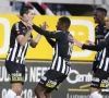 Charleroi gooit PO2-strijd in groep B helemaal open doordat KV Mechelen te laat wakker schiet