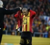 Sofiane Hanni krijgt op originele wijze zijn shirt met de Gouden Stier: "Hij té goed voor Anderlecht"