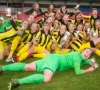 Lierse Vrouwen, afscheid van een reus in wording