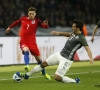 Ook Hummels wit van woede na beslissing bondscoach Löw