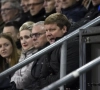 Vanhaezebrouck over zijn schorsing: "Gelukkig is het geen thuismatch"