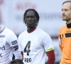 Mbaye Leye laat opnieuw zien wat voor een grote meneer hij is met mooi eerbetoon
