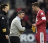 Antwerp-coach in tranen: "Ik kan enkel dankbaar en fier zijn"