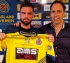Het gaat hard bij Waasland-Beveren: transfer nummer drie is een feit