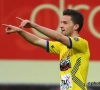 Schrijvers knalt Waasland-Beveren eindelijk nog eens naar de overwinning