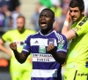 Acheampong vergeet even... zijn eigen verjaardag