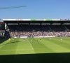 Beerschot-Wilrijk heeft een mooie affiche beet voor fandag