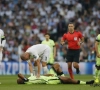 Maesschalk over Kompany: "Out tot september, maar kan nog vijf jaar mee"