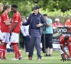 Voor Standard was hij niet goed genoeg, maar in eigen land krijgt deze coach een prestigieuze functie