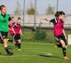 Jonge Flames besluiten Development toernooi tegen Portugal
