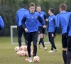 'Gewezen Club Brugge-talent Van den Buijs heeft akkoord met Belgische eersteklasser'