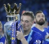 Jamie 'scoort aan de lopende band' Vardy geeft zijn geheim prijs