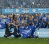 De vrije val van tegenstander Club Brugge: vorig jaar nog kampioen, nu net boven de degradatiezone