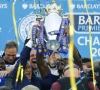 Leicester met moeite? Ze volgden het voorbeeld van ... Lierse