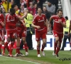 OEPS! Middlesbrough-speler geeft net iets te veel bloot op overwinningsfoto