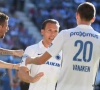 Club Brugge met twee gezichten: moeilijk voor de rust, op kampioenenniveau na de pauze