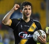 Hamdi Harbaoui heeft zijn toptransfer beet