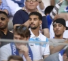 Boussoufa hemelt spits uit Jupiler Pro League op: "Heel veel potentieel", "Hij sloopt een verdediging" en "Heel gevaarlijk"