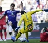 Update: Ovono en Coulibaly kennen hun straf