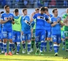 AA Gent brengt voor oefenpot tegen JV De Pinte pakkend eerbetoon aan Tom Hulst die van het leven beroofd werd