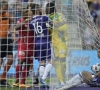 Oostende-goalie Ovono op dreef: "Over Tielemans, zijn vliegende tackle en de ballen van Anderlecht"