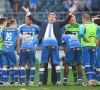 "Het verhaal tussen AA Gent en Hein Vanhaezebrouck is afgelopen, daar mogen we zeker van zijn"